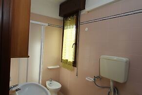 Flat 150m From the Beach and Centre of Rosolina