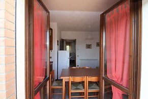 Flat 150m From the Beach and Centre of Rosolina