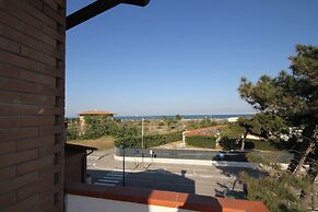 Flat 150m From the Beach and Centre of Rosolina