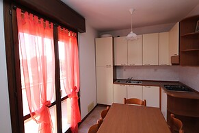 Flat 150m From the Beach and Centre of Rosolina