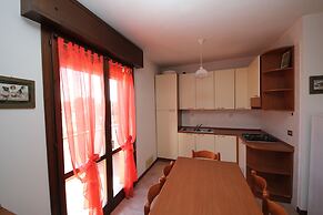 Flat 150m From the Beach and Centre of Rosolina