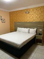 Royal Marquis Hotel