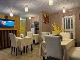 Royal Marquis Hotel