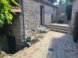 Domaine de la Vergnolle