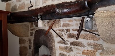 Domaine de la Vergnolle