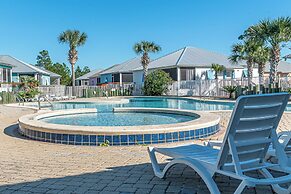 6020 Rookery 3 Lemon Drop