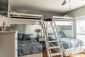 6020 Rookery 3 Lemon Drop