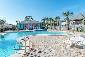 6020 Rookery 3 Lemon Drop