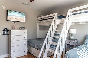 6020 Rookery 3 Lemon Drop