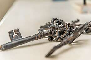 6020 Rookery 3 Lemon Drop