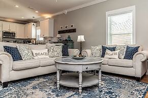 6020 Rookery 3 Lemon Drop