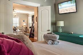 6020 Rookery 3 Lemon Drop