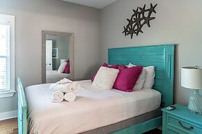 6020 Rookery 3 Lemon Drop