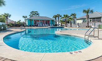 6020 Rookery 3 Lemon Drop