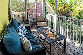 6020 Rookery 3 Lemon Drop