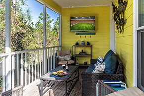 6020 Rookery 3 Lemon Drop