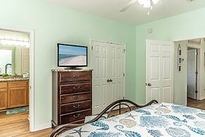 6032 Rookery 3 Sandy Blessings Over Looks Pool With Easy Access