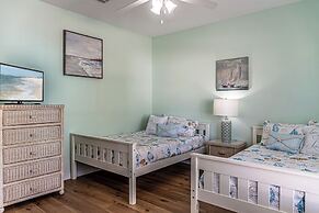 6032 Rookery 3 Sandy Blessings Over Looks Pool With Easy Access