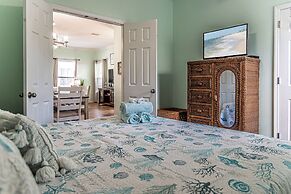 6032 Rookery 3 Sandy Blessings Over Looks Pool With Easy Access