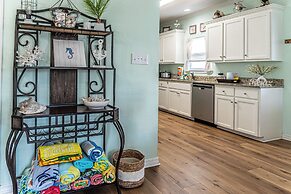 6032 Rookery 3 Sandy Blessings Over Looks Pool With Easy Access