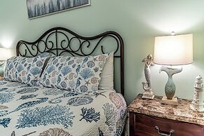 6032 Rookery 3 Sandy Blessings Over Looks Pool With Easy Access