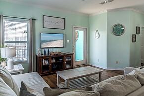 6032 Rookery 3 Sandy Blessings Over Looks Pool With Easy Access