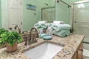 6032 Rookery 3 Sandy Blessings Over Looks Pool With Easy Access