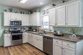 6032 Rookery 3 Sandy Blessings Over Looks Pool With Easy Access