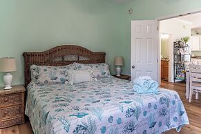 6032 Rookery 3 Sandy Blessings Over Looks Pool With Easy Access