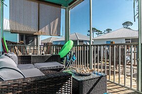 6032 Rookery 3 Sandy Blessings Over Looks Pool With Easy Access