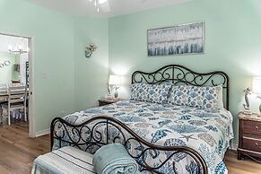 6032 Rookery 3 Sandy Blessings Over Looks Pool With Easy Access