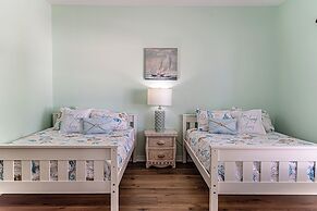 6032 Rookery 3 Sandy Blessings Over Looks Pool With Easy Access