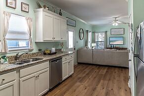 6032 Rookery 3 Sandy Blessings Over Looks Pool With Easy Access