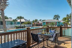 6032 Rookery 3 Sandy Blessings Over Looks Pool With Easy Access