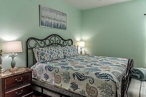 6032 Rookery 3 Sandy Blessings Over Looks Pool With Easy Access