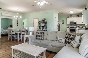 6032 Rookery 3 Sandy Blessings Over Looks Pool With Easy Access