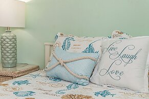 6032 Rookery 3 Sandy Blessings Over Looks Pool With Easy Access