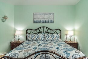 6032 Rookery 3 Sandy Blessings Over Looks Pool With Easy Access