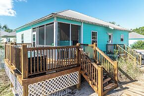 6032 Rookery 3 Sandy Blessings Over Looks Pool With Easy Access