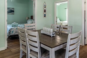 6032 Rookery 3 Sandy Blessings Over Looks Pool With Easy Access