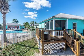 6032 Rookery 3 Sandy Blessings Over Looks Pool With Easy Access