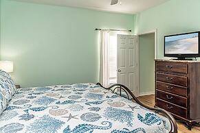 6032 Rookery 3 Sandy Blessings Over Looks Pool With Easy Access