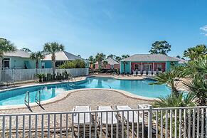 6032 Rookery 3 Sandy Blessings Over Looks Pool With Easy Access