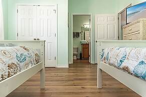 6032 Rookery 3 Sandy Blessings Over Looks Pool With Easy Access