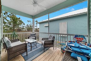 5003 Rookery 3 Sea Pearl With 2 Pools Beach Access Beach Tent Wagon Ch