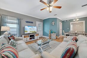 5003 Rookery 3 Sea Pearl With 2 Pools Beach Access Beach Tent Wagon Ch