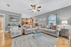 5003 Rookery 3 Sea Pearl With 2 Pools Beach Access Beach Tent Wagon Ch