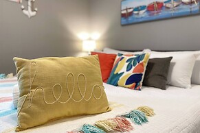 5003 Rookery 3 Sea Pearl With 2 Pools Beach Access Beach Tent Wagon Ch