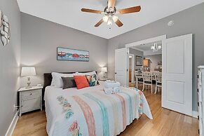 5003 Rookery 3 Sea Pearl With 2 Pools Beach Access Beach Tent Wagon Ch