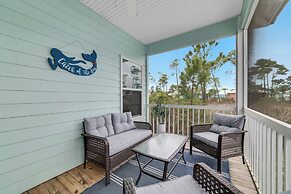 5003 Rookery 3 Sea Pearl With 2 Pools Beach Access Beach Tent Wagon Ch